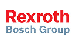 Hydraulik und Filter von Bosch Rexroth